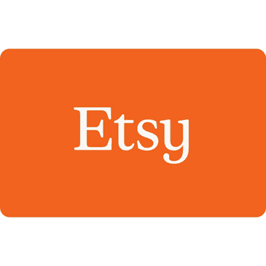 Buy on Etsy